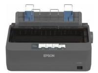 Epson LX- 350 UK 240V  9- pin dot matrix printer