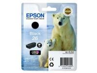 Epson 26 Black Ink Cartridge,