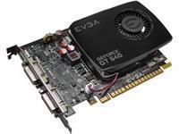 EVGA GeForce GT 640 Single Slot 4GB GDDR3