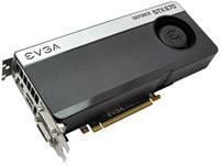 EVGA GeForce GTX 670 Superclockedplus 4GB GDDR5