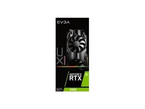 EVGA GeForce RTX 2060 XC ULTRA GAMING 6GB Graphics Card