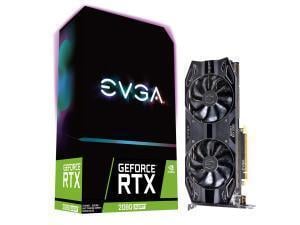 EVGA GeForce RTX 2080 Super Gaming 8GB Graphics Card