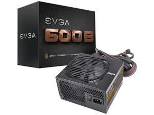EVGA 600B ATX Power Supply