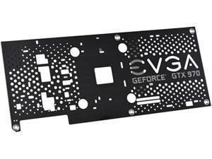 EVGA Backplate for EVGA GTX 970 Graphics Card