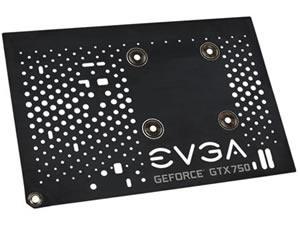 EVGA Backplate for EVGA GTX 750 Graphics Card