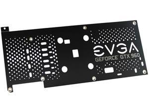 EVGA Backplate for EVGA GTX 960 ACX 2.0plus Graphics Card