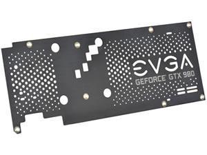 EVGA Backplate for EVGA GTX 980 Graphics Card