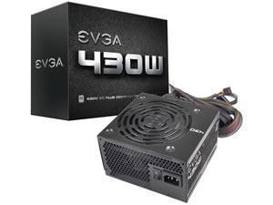 EVGA 430W ATX Power Supply