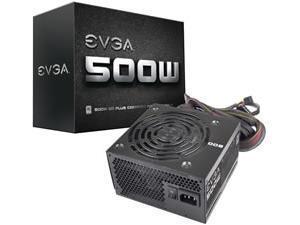 EVGA 500W ATX Power Supply