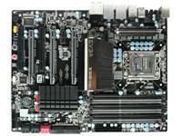 EVGA X58 FTW3 Intel X58 Socket 1366 Motherboard