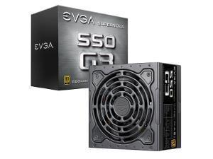 EVGA SuperNOVA 550 G3 Power Supply