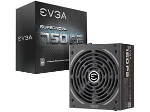 EVGA SuperNOVA 750 P2 ATX Power Supply