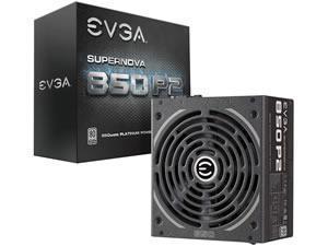 EVGA SuperNOVA 850 P2 ATX Power Supply