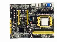 Foxconn A9DA-S AMD 890GX Motherboard