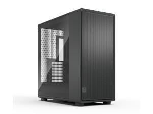 Fractal Design Epoch XL Black Tower Chassis