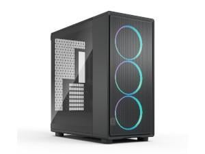 Fractal Design Epoch XL Black RGB Tower Chassis