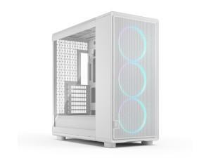 Fractal Design Epoch XL White RGB Tower Chassis