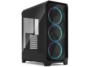 Fractal Design Meshify 3 RGB Black Tower Chassis