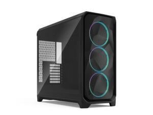 Fractal Design Meshify 3 XL RGB Black Full Tower Chassis