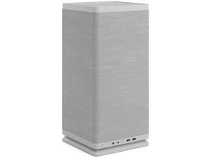 Fractal Design Mood Light Grey Mini-ITX Chassis