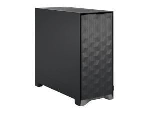 Fractal Design Pop 2 Air Solid Black Mid Tower Chassis
