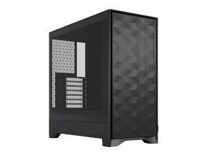 Fractal Design Pop 2 Air TG Black Tempered Glass Mid Tower Chassis
