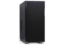 Fractal Design R3 Black Pearl - now with USB 3.0