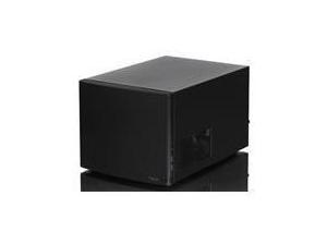 Fractal Design Node 304 Mini ITX Case - Black - No PSU