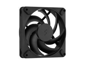 Fractal Design Momentum 12 Fan Black Single
