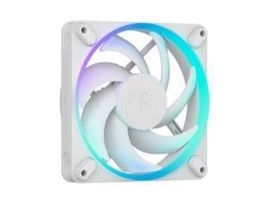Fractal Design Momentum 12 Fan RGB White Single