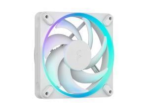 Fractal Design Momentum 14 Fan RGB White Single