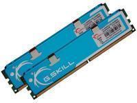 G.Skill PK Series 4GB 2x2GB DDR2 PC2-8500C5 1066MHz Dual Channel Kit