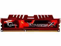 G.Skill RipjawsX 8GB 1x8GB DDR3 PC3-10666 1333MHz Single Module