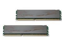 G.Skill Eco Series 4GB 2x2GB DDR3 PC3-12800C7 1600MHz Dual Channel Kit Ultra Low Voltage