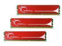G.Skill NQ 6GB 3x2GB DDR3 PC3-12800C9 1600MHz Triple Channel Kit
