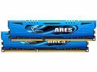 G.Skill Ares 16GB 2x8GB DDR3 PC3-14900 1866MHz Dual Channel Kit