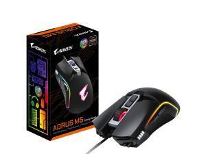 Aorus M5 Gaming Mouse