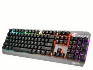 *B-stock item-90 days warranty* Gigabyte AORUS K7 Gaming Keyboard