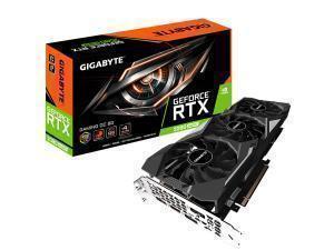 *B-stock item - 90 days warranty* Gigabyte GeForce RTX 2080 Super Gaming OC 8GB Graphics Card