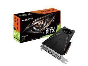 *B-stock item-90 days warranty*Gigabyte GeForce RTX 2080 Ti TURBO 11GB Graphics Card