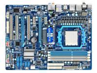 Gigabyte GA-870A-UD3 AMD 870A Socket AM3 Motherboard