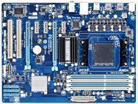 GIGABYTE GA-970A-DS3 AMD 970 Socket AM3plus Motherboard