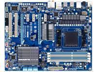 Gigabyte GA-970A-UD3 AMD 970 Socket AM3plus Motherboard