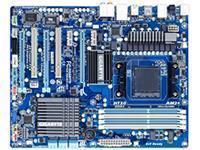 GIGABYTE GA-990XA-UD3 AMD 990X Socket AM3plus Motherboard