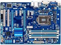 GIGABTE GA-B75-D3V Intel B75 Socket 1155 Motherboard