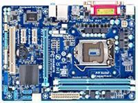 GIGABYTE GA-B75M-D3V Intel B75 Socket 1155 Motherboard