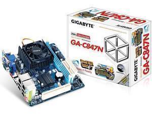 GIGABYTE GA-C847N Intel Celeron 847 Motherboard - OEM