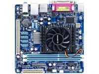 GIGABYTE GA-E350N WIN8 AMD A45 E-350D Dual Core Motherboard