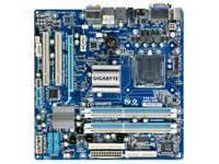Gigabyte GA-EG41MFT-US2H Intel G41 Socket 775 Motherboard