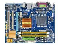 Gigabyte G31M-ES2L Intel G31 Socket 775 Motherboard
